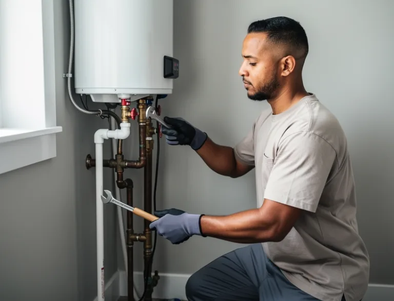 Water Heater Repair service in New Orleans